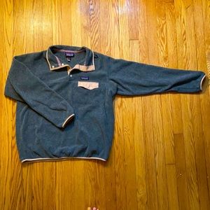 Patagonia pullover